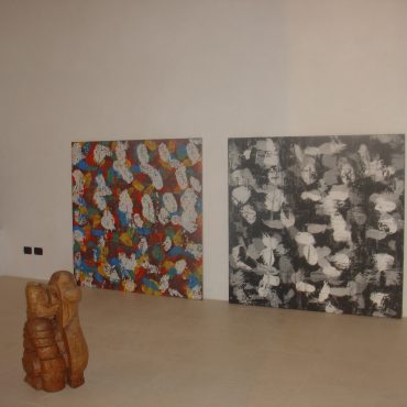 Mostra Palazzo Rodigario